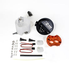 Load image into Gallery viewer, DeatschWerks 10-15 Chevy Camaro LS 3.7 V6/ SS LS3 X2 Series Fuel Pump Module - GTR Auto