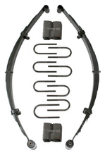 Load image into Gallery viewer, Skyjacker 4" SR JEEP PICKUP/WAG/CHERO