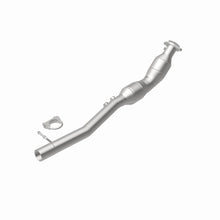 Load image into Gallery viewer, MagnaFlow Direct Fit Catalytic Converter 06-08 Range Rover P/S OEM