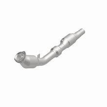 Load image into Gallery viewer, MagnaFlow Direct Fit Catalytic Converter 06 Audi RS4 Awd D/S OEM