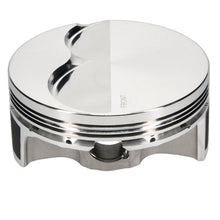 Load image into Gallery viewer, JE Pistons LS ASYM FT 4100STRKR Set of 8 Pistons 312000