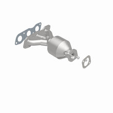 Load image into Gallery viewer, MagnaFlow Direct Fit Catalytic Converter 07-09 Mitsu Outlander 3.0L