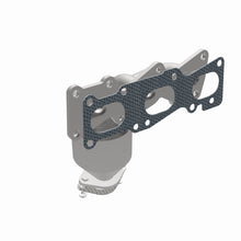Load image into Gallery viewer, MagnaFlow Direct Fit Catalytic Converter 06-07 Hyundai Sonata 3.3L