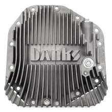 Load image into Gallery viewer, Banks Power 17+ Ford F250/F350 SRW Differential Cover Kit Dana M275- Natural - GTR Auto