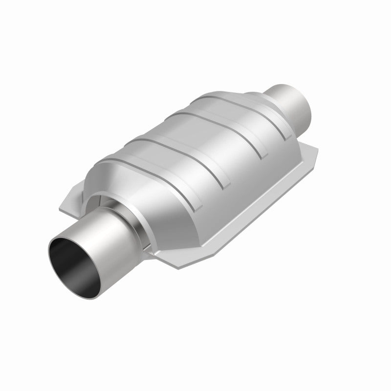 MagnaFlow Universal Catalytic Converter 2