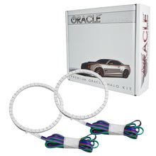 Load image into Gallery viewer, Oracle Toyota Tundra 07-13 LED Fog Light Kit - ColorSHIFT - GTR Auto