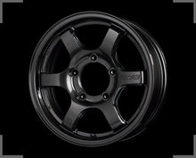 Load image into Gallery viewer, Gram Lights 57DR-X 16x5.5 +00 5x139.7 Super Dark Gunmetal Wheel (Special Order No Cancel/Returns)