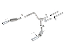 Load image into Gallery viewer, Borla 2010 Mustang GT 4.6L V8 ATAK Catback Exhaust - GTR Auto