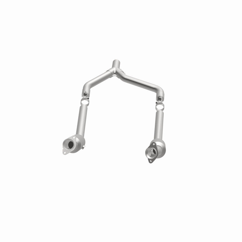 MagnaFlow Direct Fit Catalytic Converter 06-07 Mustang 4.0L OEM
