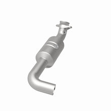 Load image into Gallery viewer, MagnaFlow Direct Fit Catalytic Converter 2009-2010 f-150 V8 5.4 OEM Underbody