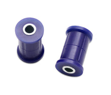 Load image into Gallery viewer, SuperPro 1978 Subaru Brat DL Front Lower Inner Control Arm Bushing Kit (28mm O.D.)