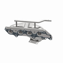 Load image into Gallery viewer, MagnaFlow Direct Fit Catalytic Converter 03-04 Ford Focus 2.3L Manifold (Eng Code Z)