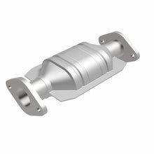 Load image into Gallery viewer, MagnaFlow Direct Fit Catalytic Converter 01-04 Kia Spectra 1.8L