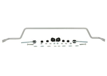 Load image into Gallery viewer, Whiteline 91-94 Nissan Sentra B13 Rear 18mm Heavy Duty Adjustable Swaybar - GTR Auto