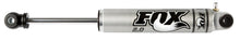 Load image into Gallery viewer, Fox 2018+ Jeep Wrangler JL 2.0 Performance Series 7.43in. Smooth Body IFP Steering Stabilizer (Alum) - GTR Auto