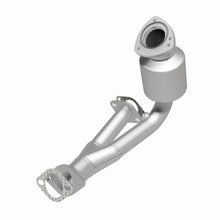 Load image into Gallery viewer, MagnaFlow Direct Fit Catalytic Converter 09-11 Chevy Malibu 3.6L