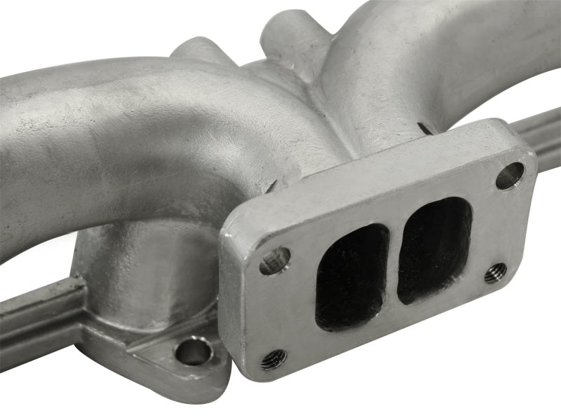 aFe Bladerunner Manifolds Exhaust MAN EXH Dodge Diesel Trucks 03-07 L6-5.9L (td) - GTR Auto