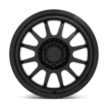 Load image into Gallery viewer, BRRPD 17X8.5 6X4.5 M-BLK 0MM