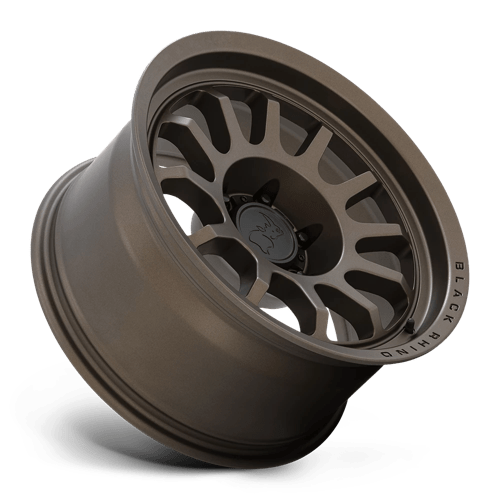 BRRPD 17X8.5 5X150 M-BRNZ 10MM