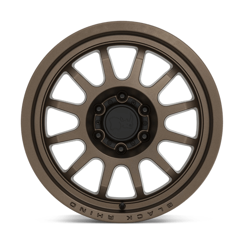 BRRPD 17X8.5 5X150 M-BRNZ 10MM