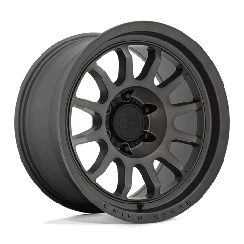 BRRPD 20X8.5 6X4.5 BR-GNMTL 0MM