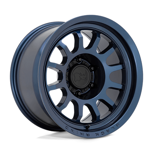 BRRPD 20X9.5 6X5.5 MN-BLUE -18MM