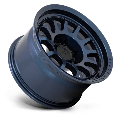 BRRPD 20X9.5 6X5.5 MN-BLUE -18MM