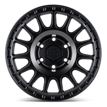 Load image into Gallery viewer, BRSND 15X7 5X4.5 SGL-BLK-MCH-DDT-RG 15MM