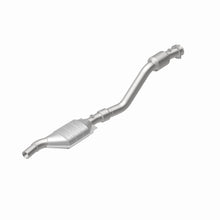 Load image into Gallery viewer, MagnaFlow Direct Fit Catalytic Converter 04-05 Audi Allroad 4.2L Passenger Side