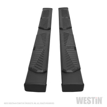 Load image into Gallery viewer, Westin 19-21 Ford Ranger SuperCrew R5 Nerf Step Bars - Blk - GTR Auto