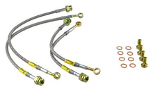 Load image into Gallery viewer, Goodridge 98-05 Pontiac Grand Prix Brake Lines - GTR Auto