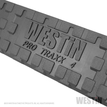 Load image into Gallery viewer, Westin 19-21 Ford Ranger SuperCab PRO TRAXX 4 Oval Nerf Step Bars - SS - GTR Auto