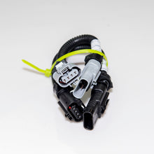 Load image into Gallery viewer, Kooks 2016 Chevrolet Camaro SS O2 Extension Kit - 10in Front Left Ext Wire - 8in Rear Left Ext Wire - GTR Auto