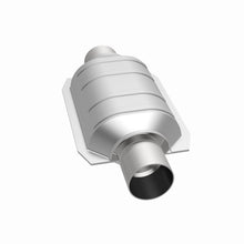 Load image into Gallery viewer, MagnaFlow Universal Catalytic Converter 2.5inch