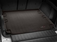 Load image into Gallery viewer, WeatherTech 07-13 BMW X5 Cargo Liners - Cocoa - GTR Auto
