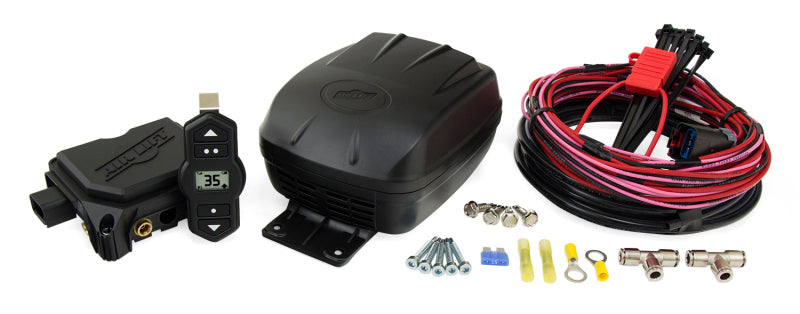 Air Lift Wireless One (2nd Generation) - GTR Auto