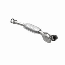 Load image into Gallery viewer, MagnaFlow Direct Fit Catalytic Converter 96-00 Crown Vic 4.6L 50 S