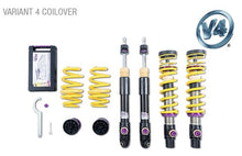 Load image into Gallery viewer, KW Coilover Kit V4 2019+ BMW M8 (F93) Sedan (Including M8 Competition) - GTR Auto