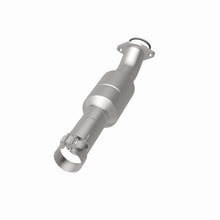 Load image into Gallery viewer, MagnaFlow Direct Fit Catalytic Converter 05-09 Scion tC 2.4 Rear