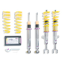 Load image into Gallery viewer, KW Coilover Kit V3 2017+ BMW 5 Series (G30) 2wd w/o Electronic Dampers - GTR Auto