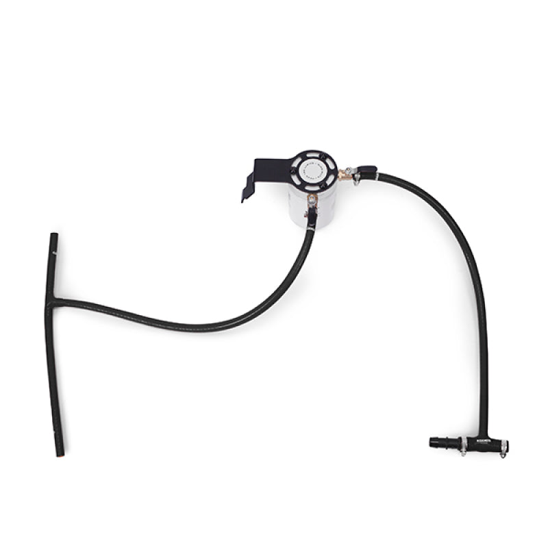 Mishimoto 03-07 Ford 6.0L Powerstroke Coolant Filtration Kit - Black - GTR Auto