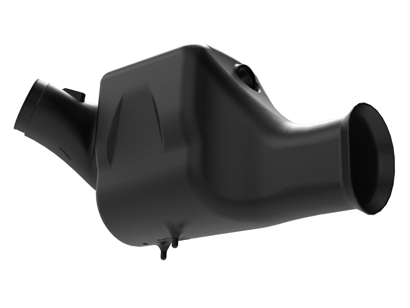 aFe POWER Magnum FORCE Stage-2Si CAIS w/Pro 5R Media 03-07 Ford Diesel Trucks V8-6.0L (td) - GTR Auto