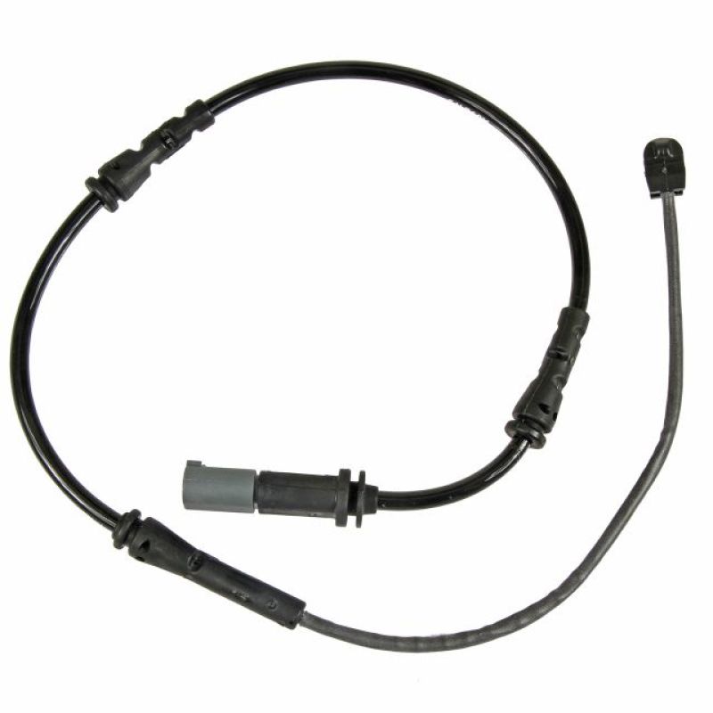 Power Stop 14-16 BMW 228i Front Euro-Stop Electronic Brake Pad Wear Sensor SW-0482