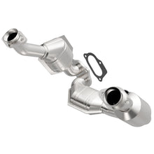 Load image into Gallery viewer, MagnaFlow Direct Fit Catalytic Converter 03-04 Ranger 3.0L OEM