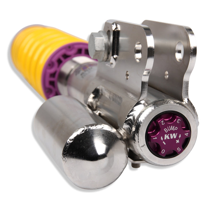 KW Coilover Kit V3 Mitsubishi Lancer (CT9A) EVO 7 EVO 8 EVO 9 - GTR Auto