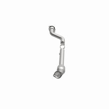 Load image into Gallery viewer, MagnaFlow Direct Fit Catalytic Converter GTO- 2005-2006 6.0L OEM