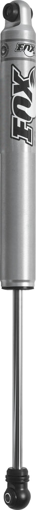Fox 99-06 Chevy 1500 2.0 Performance Series 4.6in. Smooth Body IFP Front Shock (Alum) / 0-2in. Lift - GTR Auto
