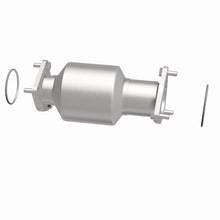 Load image into Gallery viewer, MagnaFlow Direct Fit Catalytic Converter 2009-2014 Acura TL 3.7L
