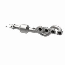 Load image into Gallery viewer, MagnaFlow Conv DF BMW 5-6 06-09 D/S OEM - GTR Auto