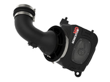 Load image into Gallery viewer, aFe Momentum HD Cold Air Intake System w/Pro Dry S Filter 2020 GM 1500 3.0 V6 Diesel - GTR Auto